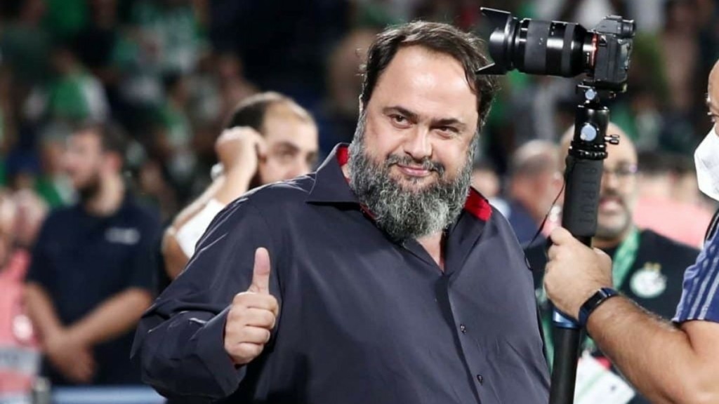 Νέα ΑΜΚ στον Ολυμπιακό, παρουσιάζονται Κορδόν και Μαρτίνεθ