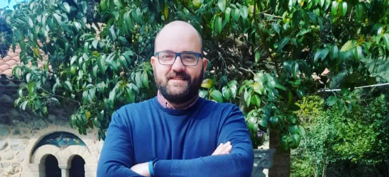 Γιώργος Μητρόπουλος – Το βιογραφικό, η ηλικία, η σύζυγος, τα παιδιά, το Instagram, το ατύχημα και “Οι Προδότες”