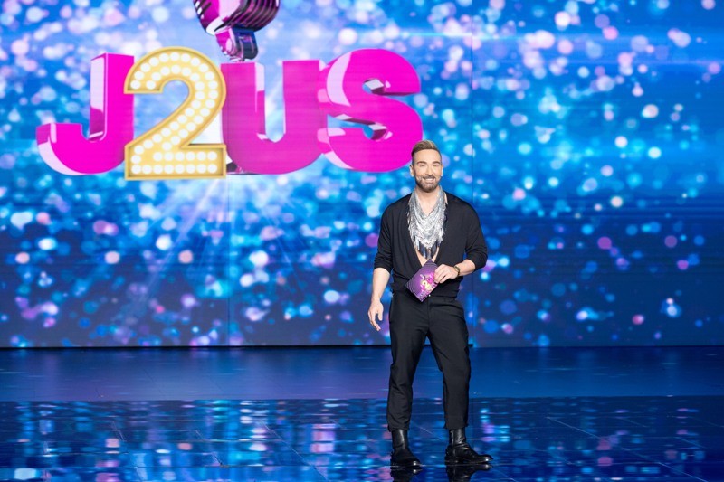 Just the 2 of Us: Ξεχωριστές ερμηνείες, ανατρεπτικές εμφανίσεις, διπλή αποχώρηση και Πέτρος Ιακωβίδης