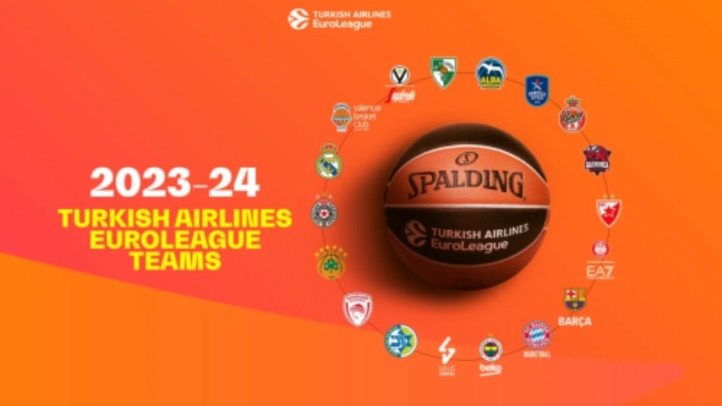 Euroleague: Με Play-in από την νέα σεζόν