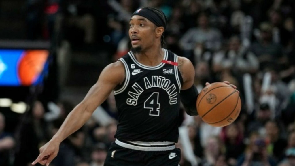 NBA: Ένοχος για οδήγηση υπό μέθη ο Γκρέιχαμ