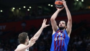 Νίκολα Μίροτιτς: Ξύρισε μετά από λάθος το μούσι του – Το απολαυστικό βίντεο της Μονακό