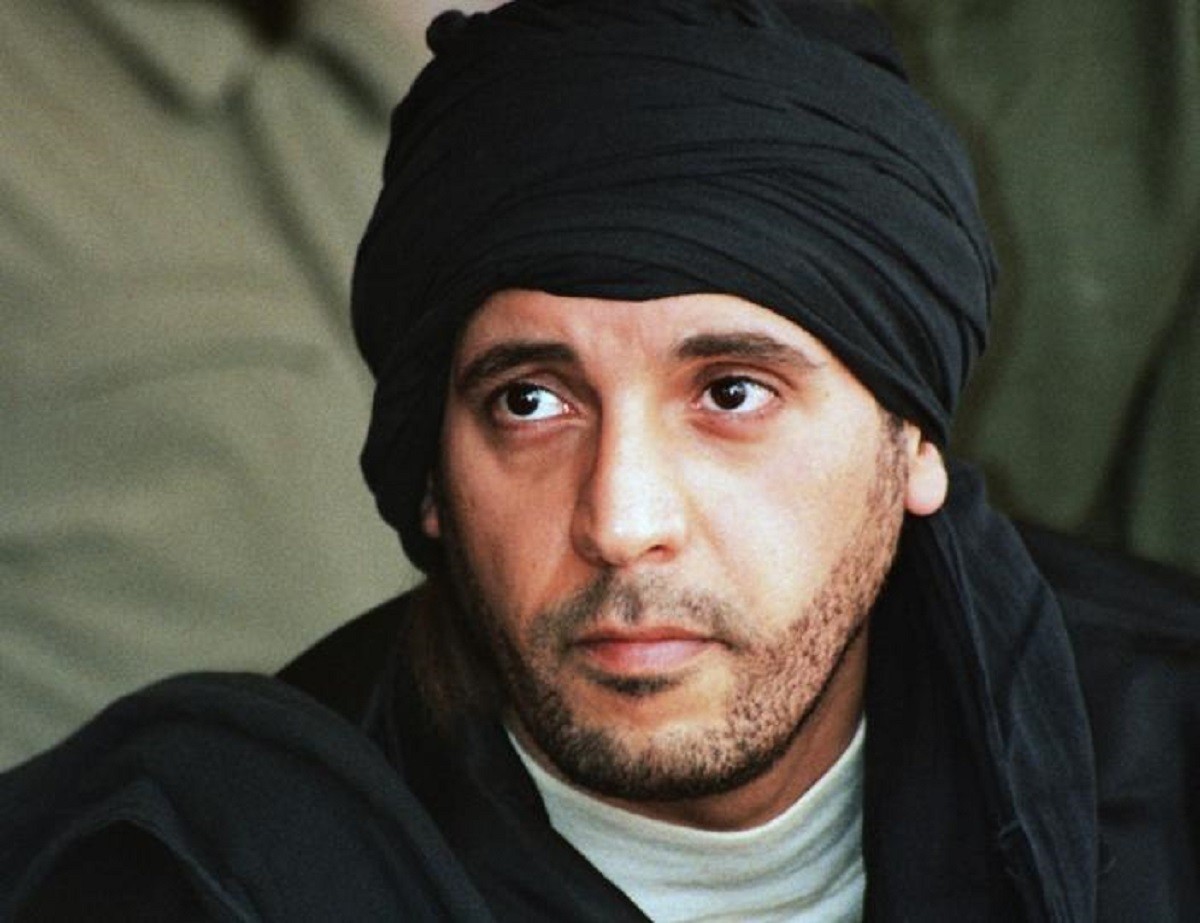 Χάνιμπαλ Καντάφι