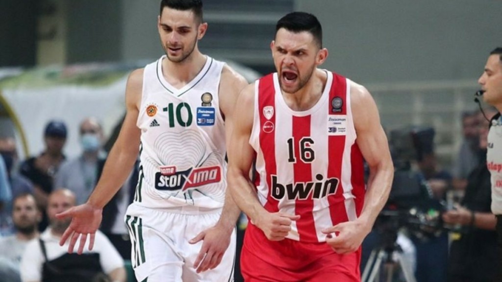 Ντέρμπι “αιωνίων” στην πρεμιέρα της Euroleague