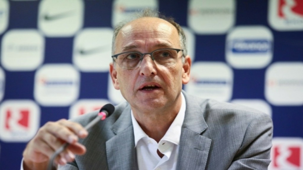 Λιόλιος: “Η θέληση του Γιάννη είναι πιο ισχυρή απ΄ ό,τι πιστεύουμε”