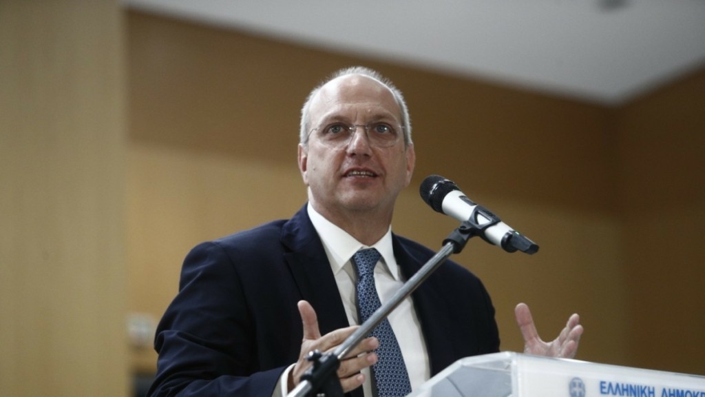 Γιάννης Οικονόμου: “Αιώνιος έπαινος στην Εθνική ομάδα του 2004”