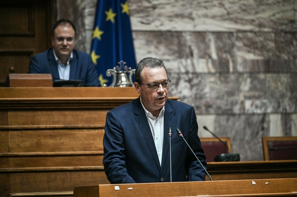Η αντίδραση του ΣΥΡΙΖΑ για τις θέσεις στη Βουλή – «Σοβαρές παραβιάσεις των κανόνων»