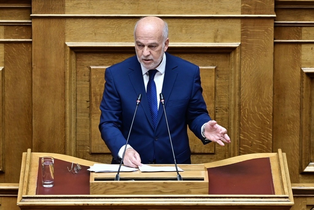 Ανέβασε το πολιτικό «θερμόμετρο» η δήλωση Φλωρίδη «περί ακαταδίωκτου των τραπεζιτών» – Αντέδρασε ο ΣΥΡΙΖΑ