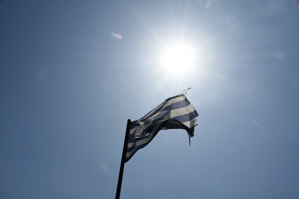 Χτυπάει και το Σάββατο τη χώρα ο καύσωνας «Κλέων» – Συστάσεις προς τους πολίτες