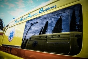 Πέλλα: 69χρονη παρασύρθηκε από το αυτοκίνητό της – Ξέχασε να σηκώσει το χειρόφρενο