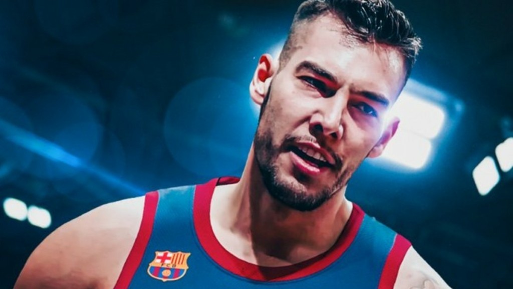 Έως το 2026 στην Μπαρτσελόνα ο Γουίλι Ερνανγκόμεθ