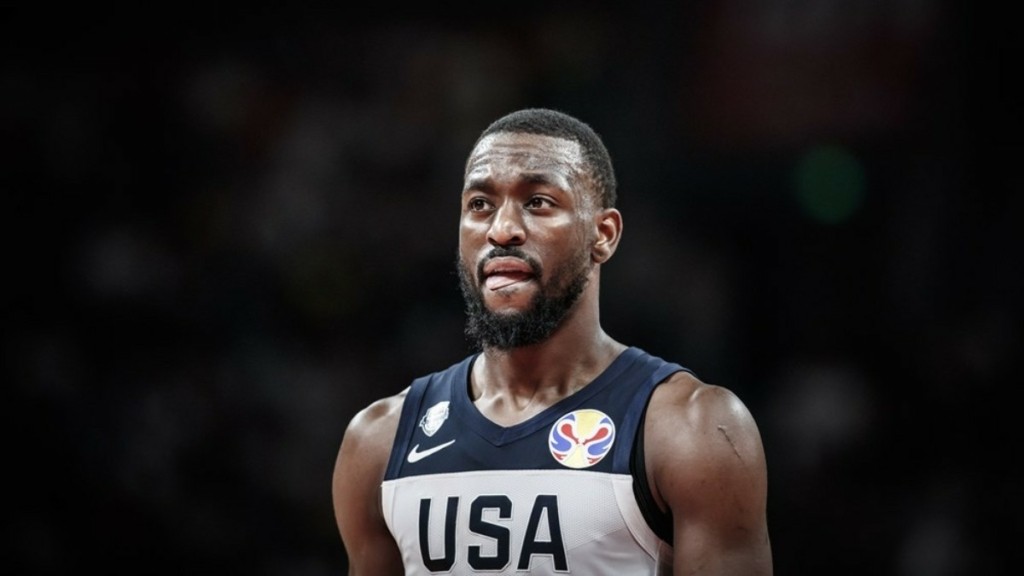 Μονακό: Ανακοίνωσε τον NBA All-Star Κέμπα Ουόκερ