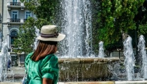 Καιρός: Ξεπέρασε τους 28 βαθμούς Κελσίου ο υδράργυρος – Ποιες περιοχές έκαναν καλοκαίρι νωρίτερα;