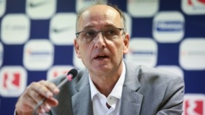 Βαγγέλης Λιόλιος: Του ζητάει εξηγήσεις η ΕΕΑ για τον Προμηθέα Πάτρας – “Δεν θα με εκβιάσουν με αυθαίρετες και παράνομες αποφάσεις”