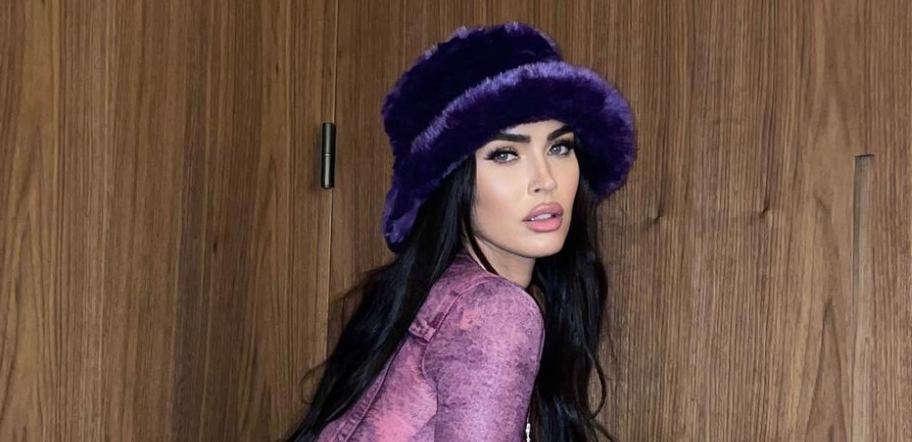 Το σύνδρομο που πάσχει η Megan Fox και οι τεράστιοι αντίχειρες