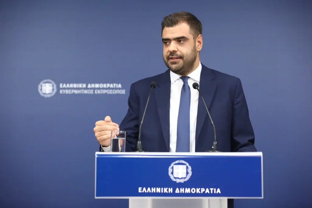Π. Μαρινάκης για Novartis: «Απόφαση-σταθμός που βγάζει τις κουκούλες από τους ψευδομάρτυρες της σκευωρίας»