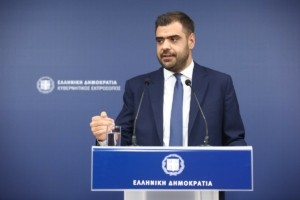 Μαρινάκης: “Ένας από τους πιο κοινωνικούς των τελευταίων ετών ο Προϋπολογισμός του 2026