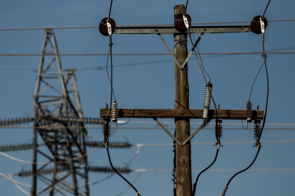 Πολύωρες διακοπές ρεύματος σήμερα στον Πειραιά – Δείτε αναλυτικά