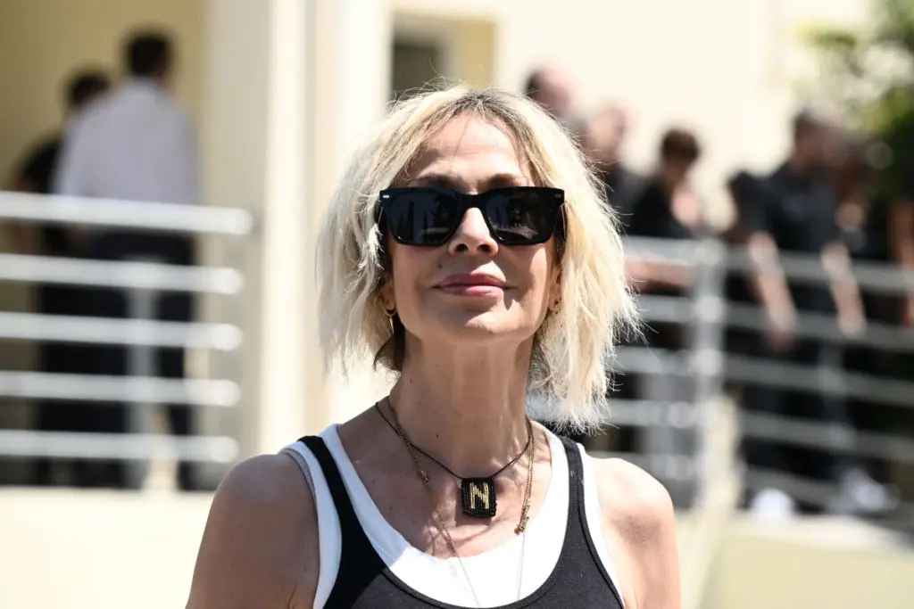 Άννα Βίσση: Αναβλήθηκε ξαφνικά η επετειακή συναυλία της – Χαμός στο Twitter