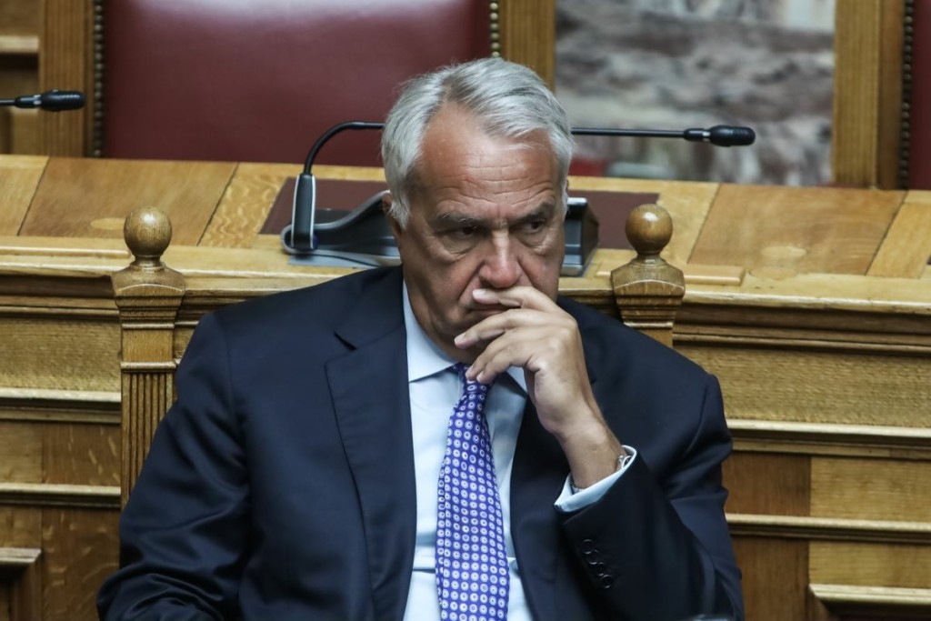 Βορίδης σε “Σπαρτιάτες”: “Αναγνωρίζετε τον Κασιδιάρη ως πολιτικό μπαμπά και στεναχωριέστε γιατί σας λένε νεοναζιστές”