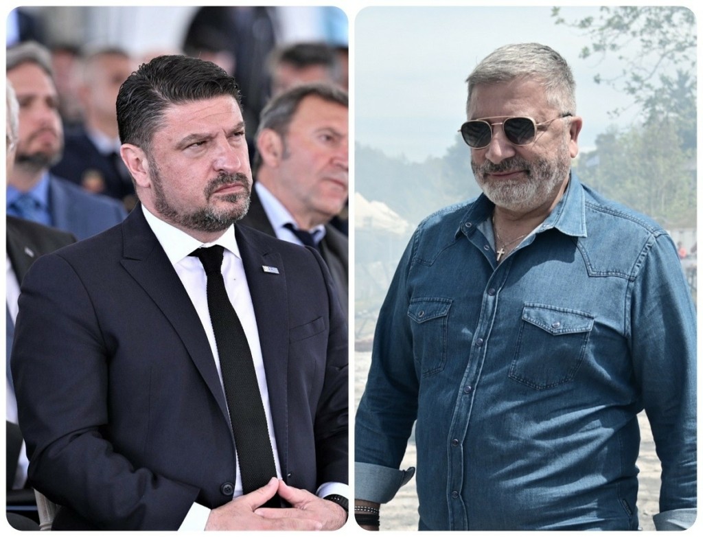 Το παρασκήνιο της υποψηφιότητας Χαρδαλιά για την Περιφέρεια Αττικής και οι επόμενες κινήσεις Πατούλη