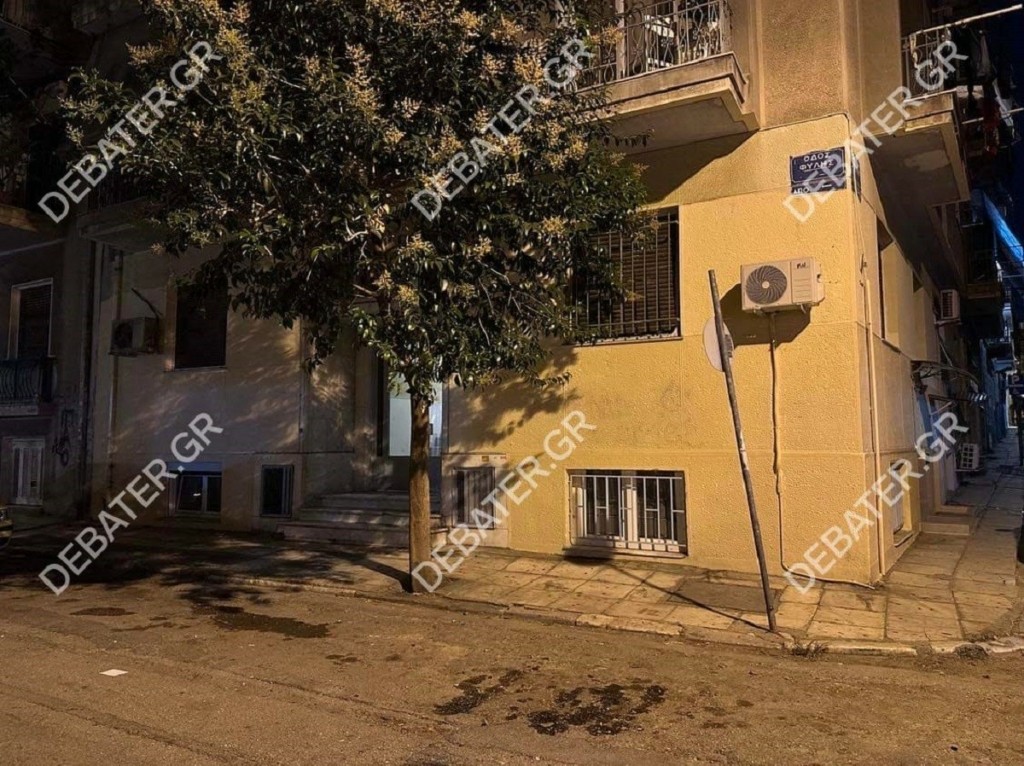 Θρίλερ στον Άγιο Παντελεήμονα – Βρέθηκε δολοφονημένος 46χρονος σε διαμέρισμα