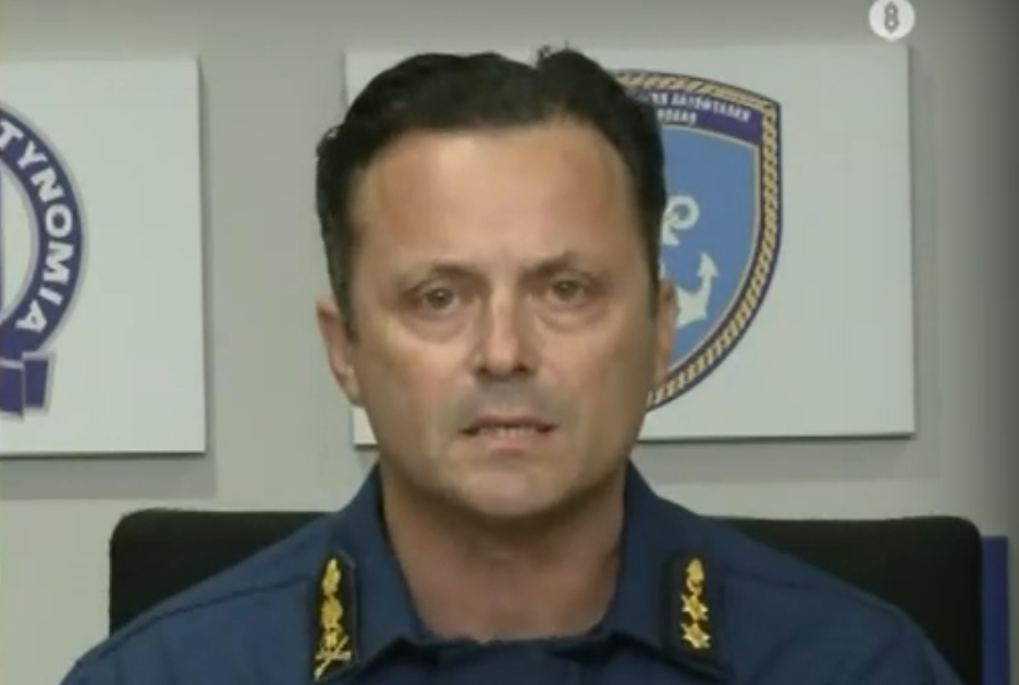 «Σήμερα η δυσκολότερη μέρα όλου του καλοκαιριού» – 90 φωτιές σε όλη την Ελλάδα – Η ενημέρωση της Πυροσβεστικής