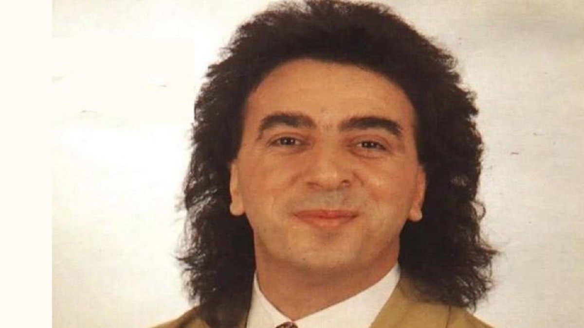 Χρήστος Αυγερινός