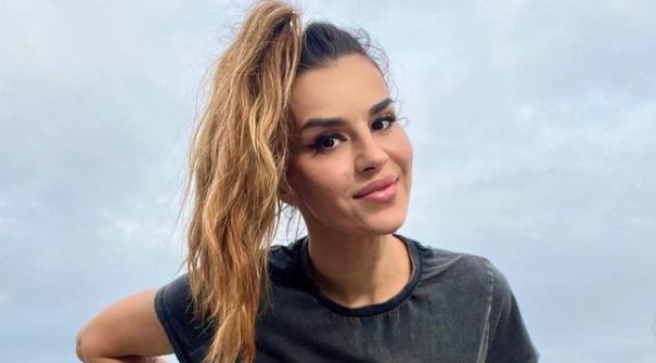 Χριστίνα Κολέτσα: Η μεγάλη αλλαγή στην εμφάνισή της που σόκαρε τους followers της (pics)