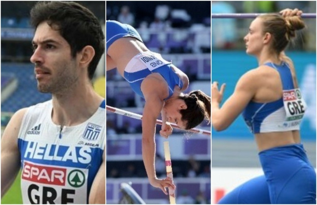 Diamond League Λωζάνης: Δεύτερος ο Τεντόγλου – Δεν ξεκίνησαν καλά τη σεζόν Στεφανίδη και Τζένγκο