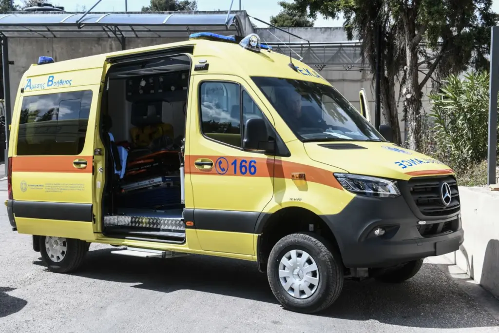 Σοκ στην Κρήτη – Νεκρή 32χρονη τουρίστρια σε δωμάτιο ξενοδοχείου στη Χερσόνησο