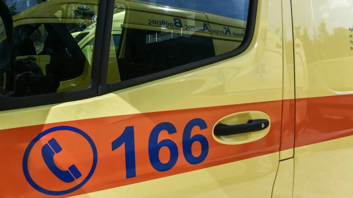Πιερία: Άνδρας 64 ετών ανασύρθηκε νεκρός από την παραλία Νέων Πόρων