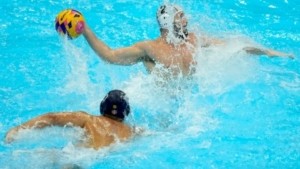 Ελλάδα – Μαυροβούνιο: Απαιτητική πρεμιέρα για την Εθνική Πόλο ανδρών στο Παγκόσμιο πρωτάθλημα Υγρού Στίβου