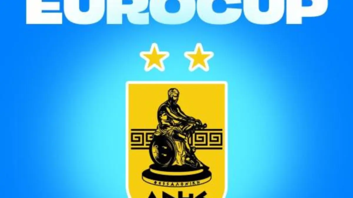 Στον 2ο όμιλο του EuroCup κληρώθηκε ο Άρης