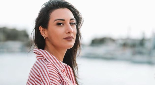 9+1 μοδάτα outfits που επέλεξε η Ευγενία Σαμαρά και απογείωσε το street style στους δρόμους της Νέας Υόρκης (pics&vid)