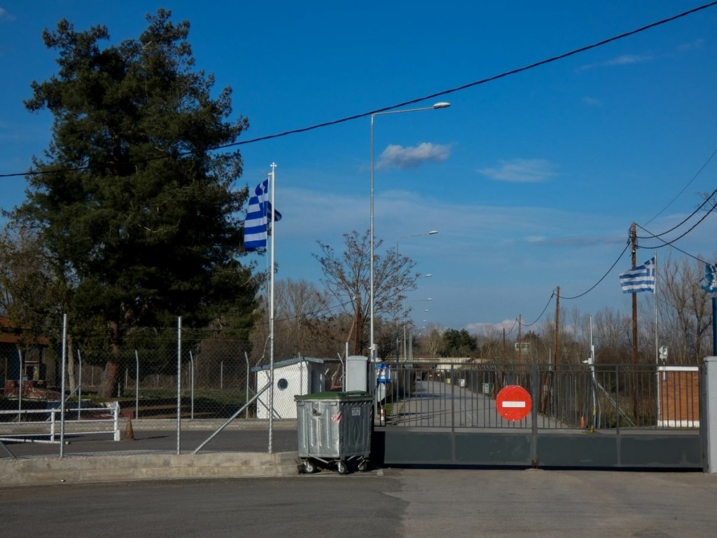 Έβρος: Πέθανε ο 57χρονος που τον παρέσυρε αυτοκίνητο