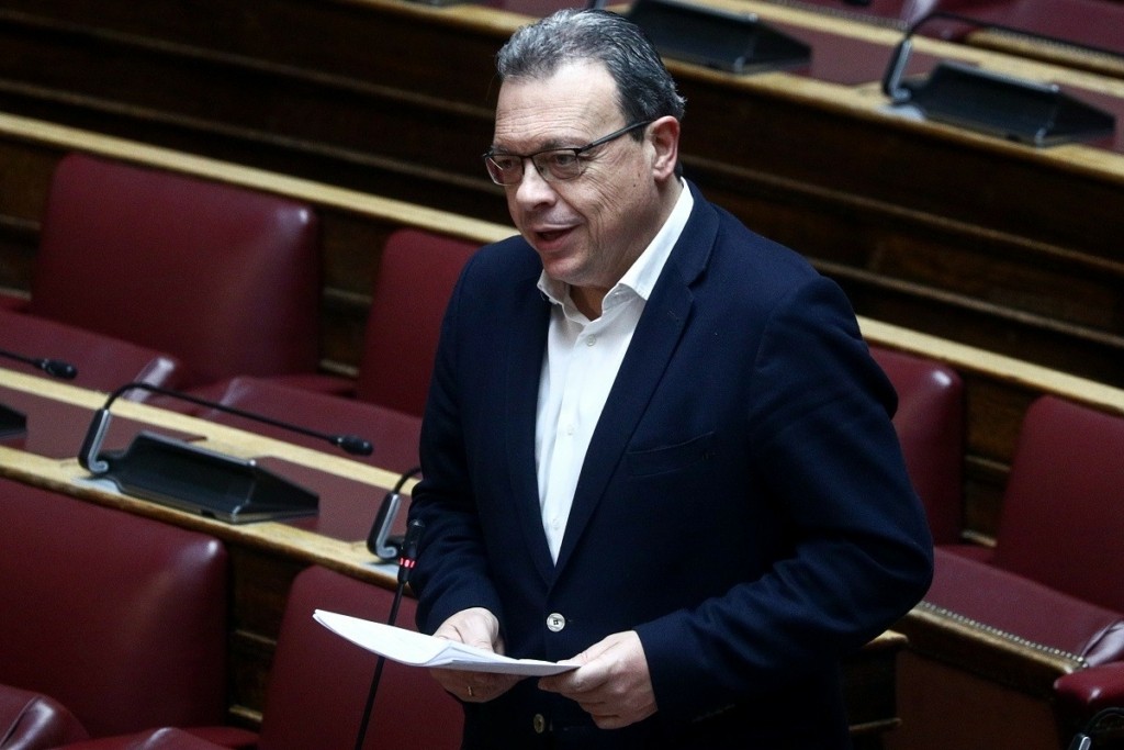 ΣΥΡΙΖΑ: Ολοκληρώθηκε η μαραθώνια σύσκεψη της Πολιτικής Γραμματείας – Πρόεδρος της ΚΟ ο Φάμελλος