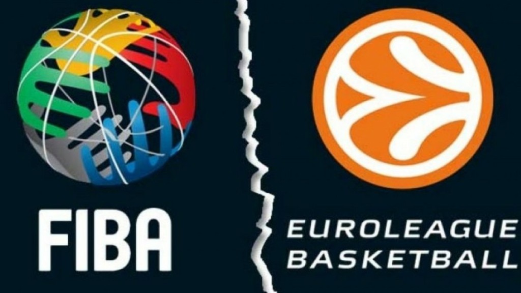 Ιστορική συμφωνία FIBA – Euroleague