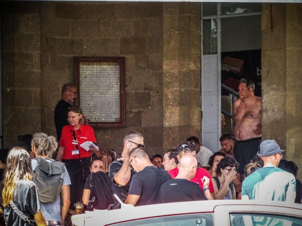 Σε κατάσταση έκτακτης ανάγκης κηρύχθηκε η δημοτική ενότητα της Νότιας Ρόδου