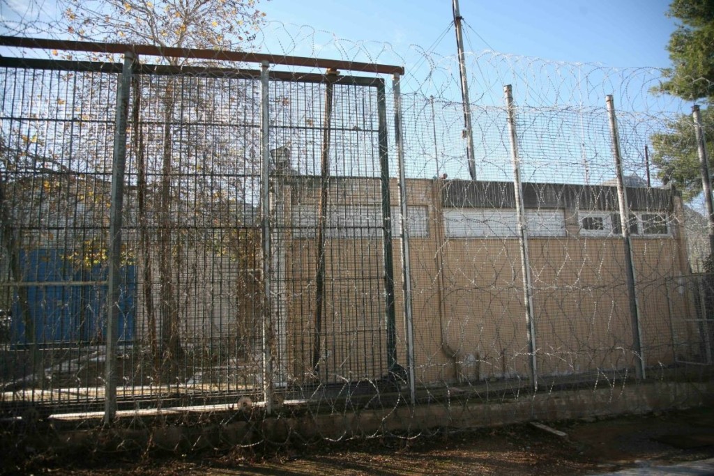 Ένταση στις φυλακές ανηλίκων στον Αυλώνα – Δύο τραυματίες