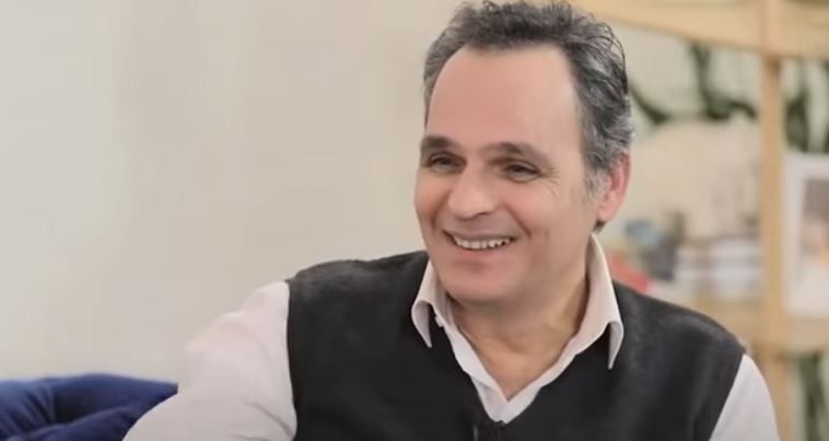 Σταμάτης Γαρδέλης: Η πρώην σύζυγός του και η γυναίκα που του “τίναξε” την καριέρα στον αέρα (vids)