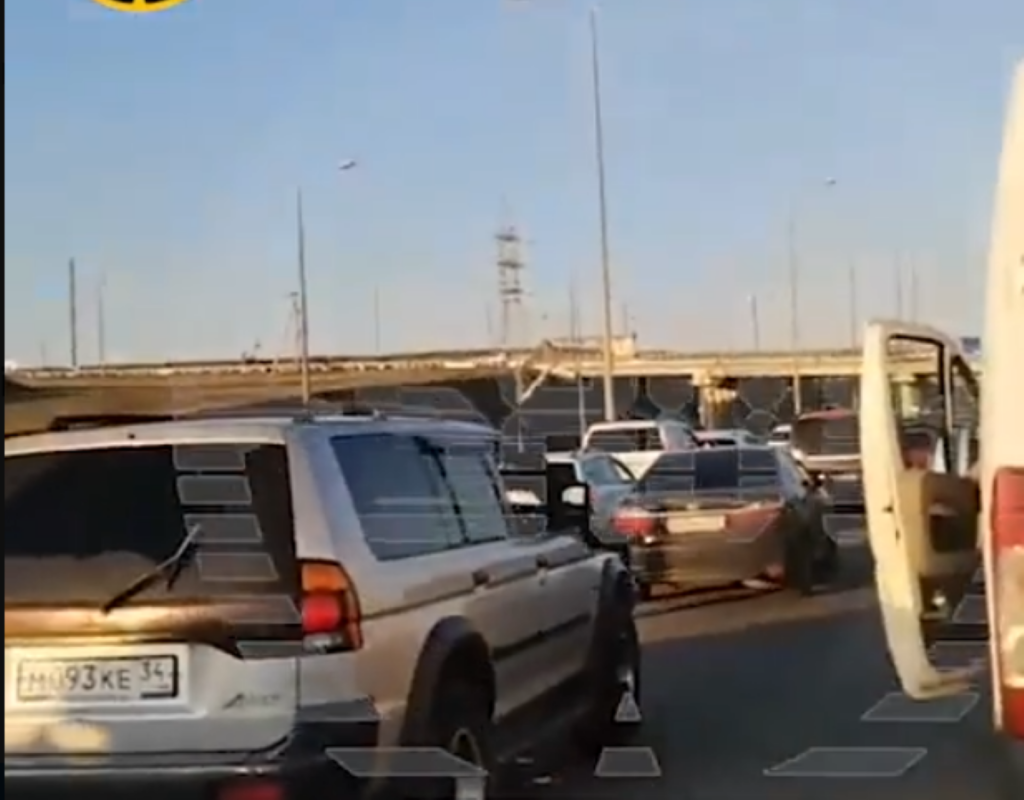 Εκρήξεις στη γέφυρα της Κριμαίας – Δύο νεκροί – Τραυματίστηκε το παιδί τους