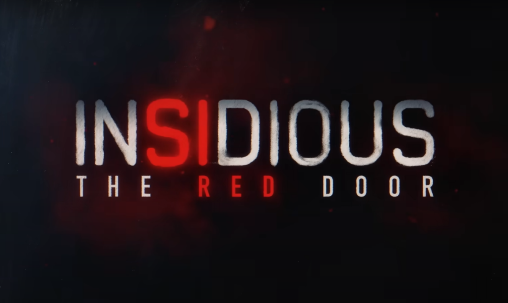 Insidious: Αυτό είναι το νέο σινγκλ των “Ghost” για την ταινία