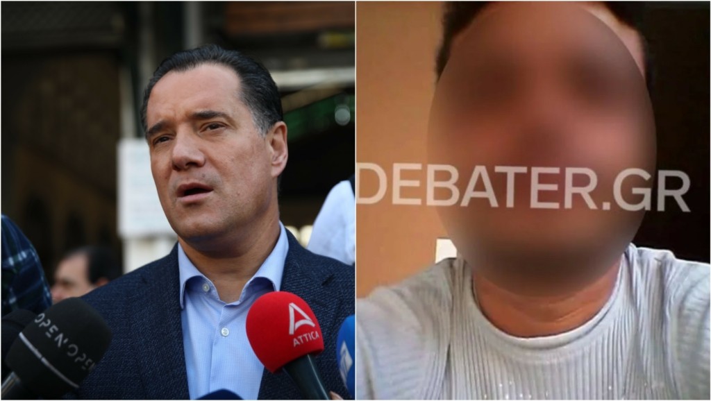 Άδωνις Γεωργιάδης: Ανασφάλιστος ο 46χρονος που πέθανε από θερμοπληξία – “Η τραγωδία στη Χαλκίδα δεν είναι ο κανόνας”