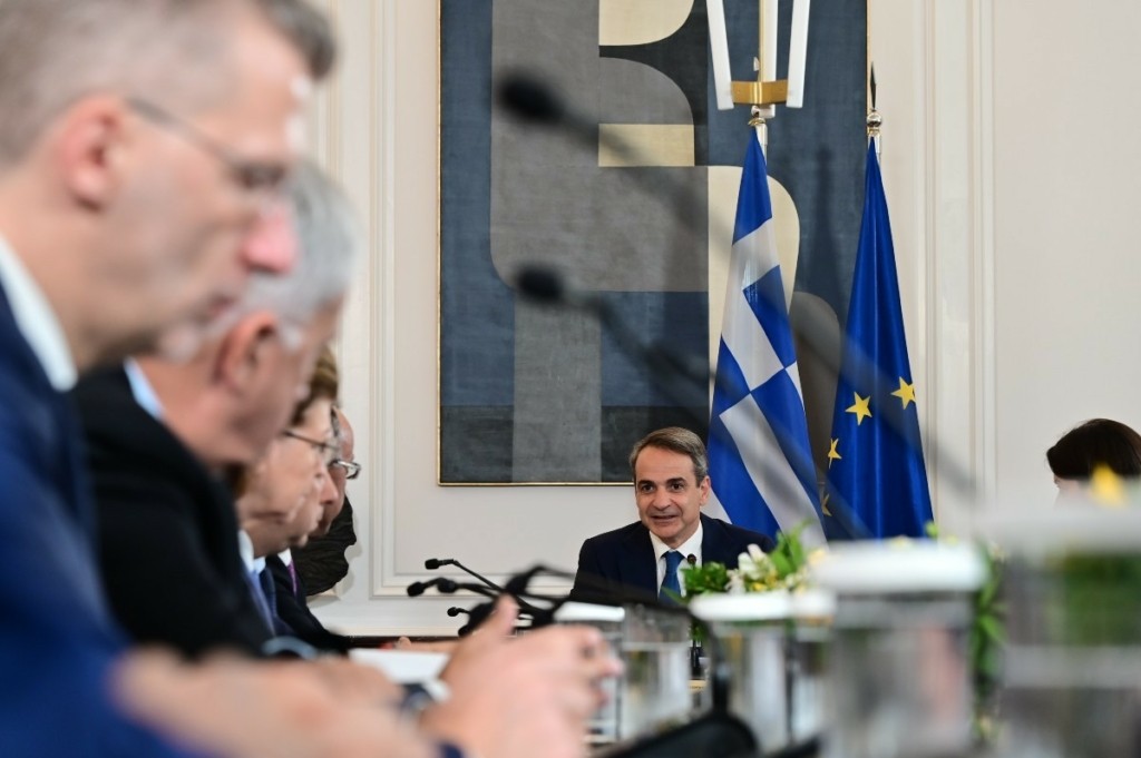 Συνεδριάζει στις 11:00 το Υπουργικό – Στο τραπέζι φοροδιαφυγή και στήριξη για τη θέρμανση με ρεύμα