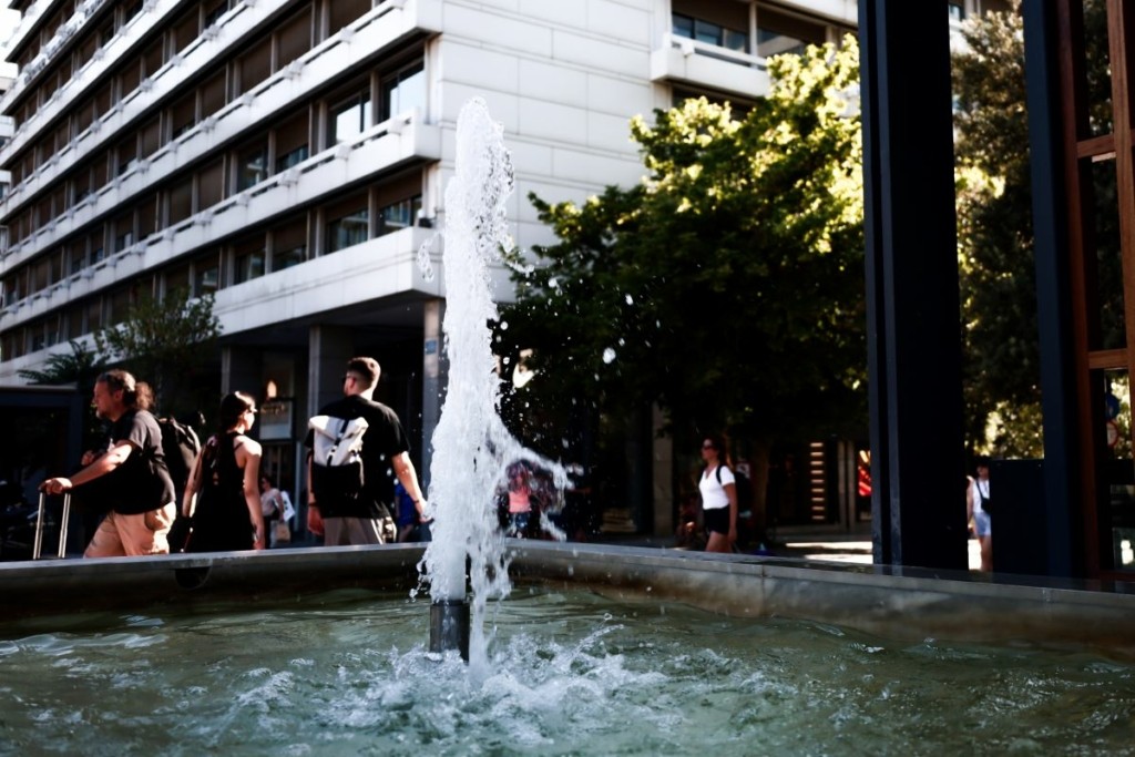 Ποια μέρα θα κορυφωθεί ο καύσωνας – Γιατί δεν μπορούμε να μιλάμε για καύσωνα διαρκείας