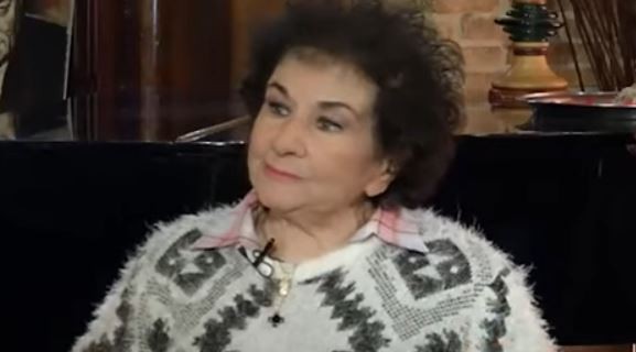 Καλή Καλό: Βρέθηκαν στο σπίτι της τα οστά του γιου της