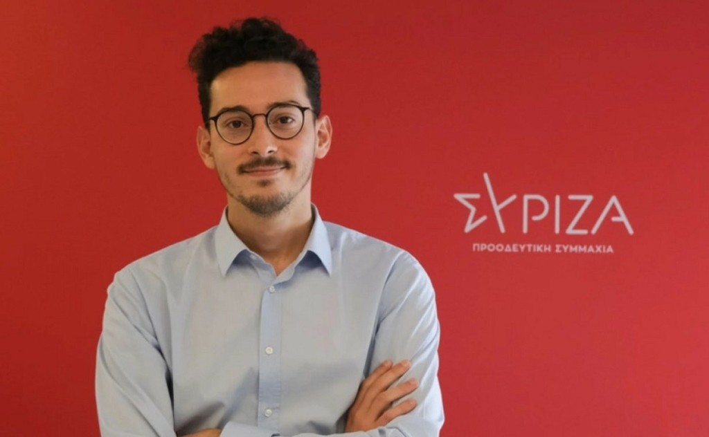 Καλπάκης: «Κατώτερος των περιστάσεων ο κ. Μητσοτάκης, σαν να κυβερνούσε άλλος τα προηγούμενα 4 χρόνια»