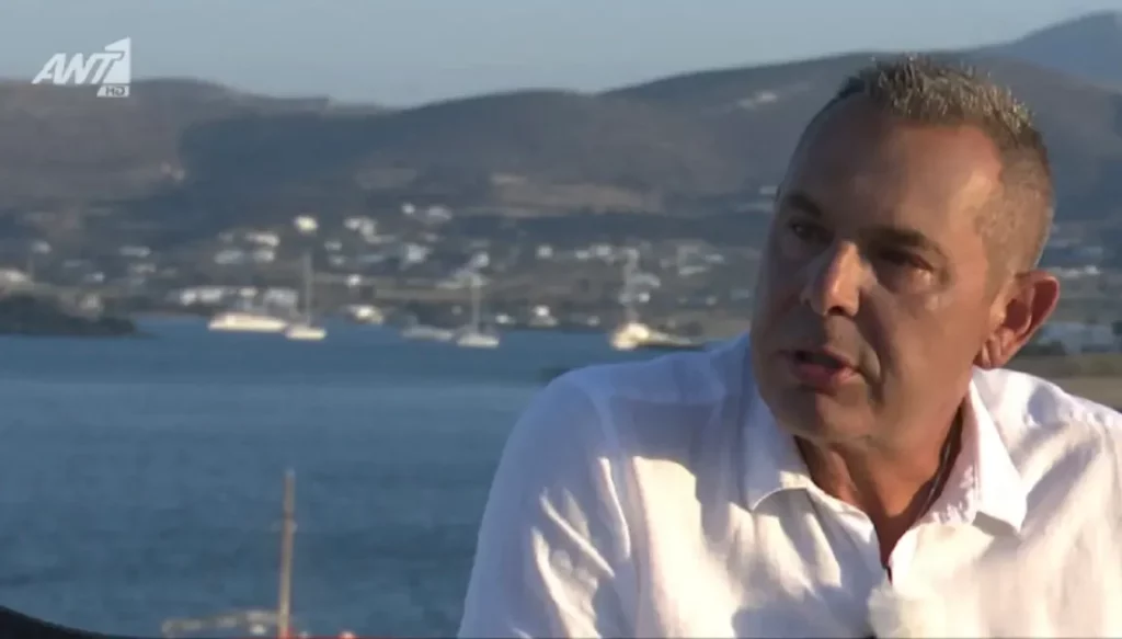 Αποκαλύψεις «φωτιά» από τον Καμμένο για το 2015: Το δημοψήφισμα, η 17ωρη διαπραγμάτευση Τσίπρα και η Συμφωνία των Πρεσπών