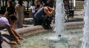 Κολυδάς: Καύσωνας μεγάλης διάρκειας και έντασης – Την Δευτέρα οι πρώτες θερμές μάζες στην χώρα